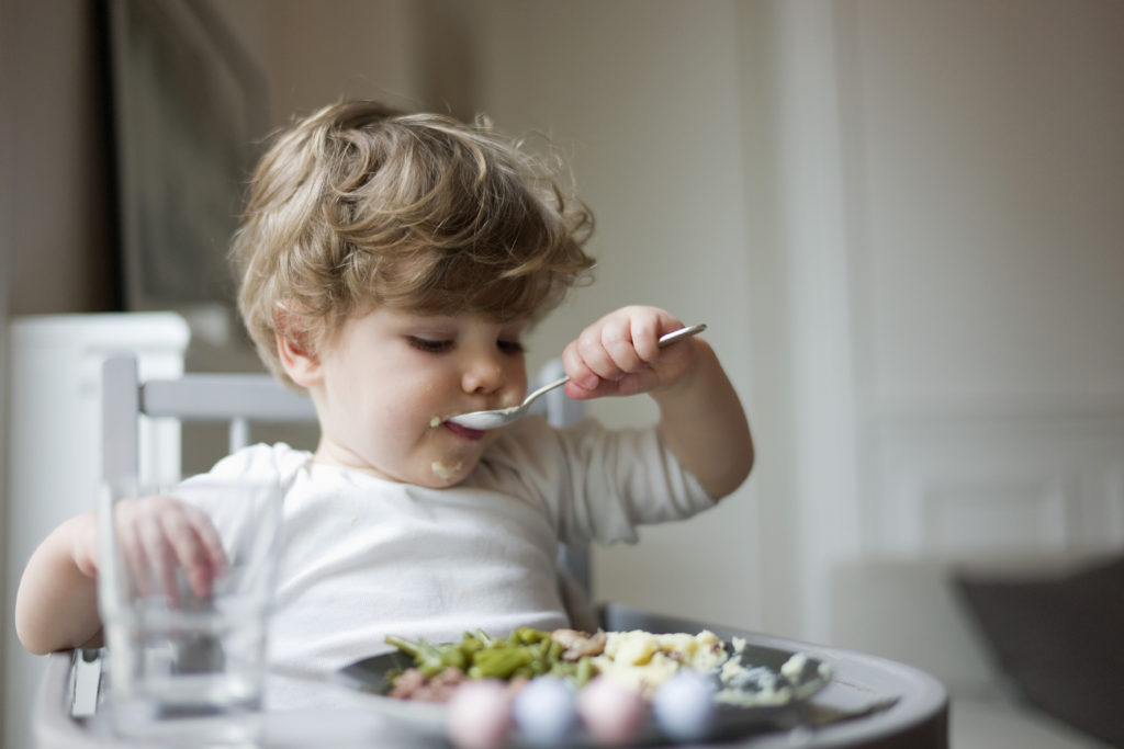huiswerk maken modder naam Stap voor stap een kind gezond leren eten - Zuivelengezondheid.nl